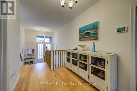 43 Fawndale Crescent Wasaga Beach ON L9Z 2N2