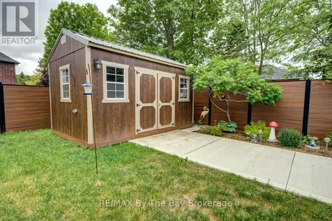 43 Fawndale Crescent Wasaga Beach ON L9Z 2N2