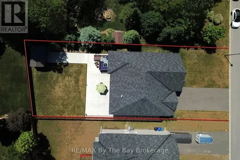 43 Fawndale Crescent Wasaga Beach ON L9Z 2N2