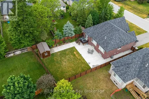 43 Fawndale Crescent Wasaga Beach ON L9Z 2N2