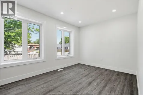 2490 George Avenue Windsor ON N8W 4M5