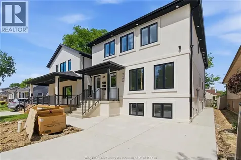2490 George Avenue Windsor ON N8W 4M5