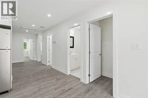 2490 George Avenue Windsor ON N8W 4M5