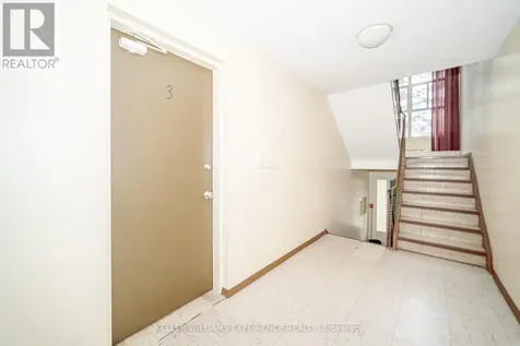 74 Sanford Street Barrie (lakeshore) ON L4N 3C5