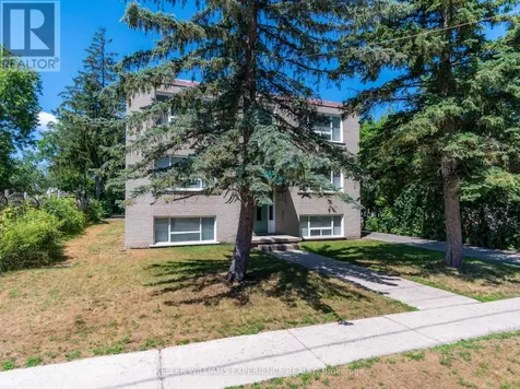 74 Sanford Street Barrie (lakeshore) ON L4N 3C5