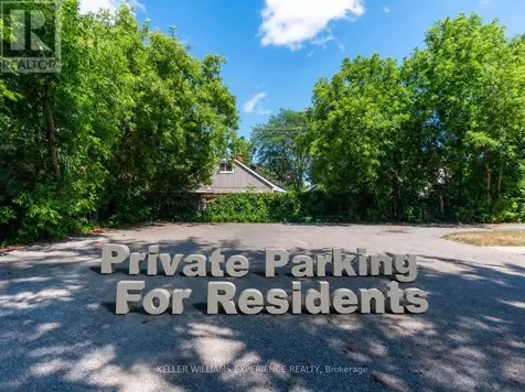 74 Sanford Street Barrie (lakeshore) ON L4N 3C5