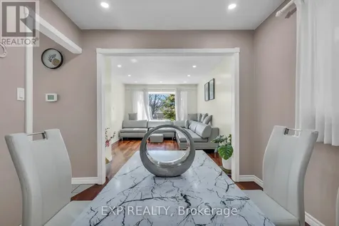 146 Bechtel Drive Kitchener ON N2P 1S3