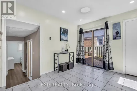 146 Bechtel Drive Kitchener ON N2P 1S3