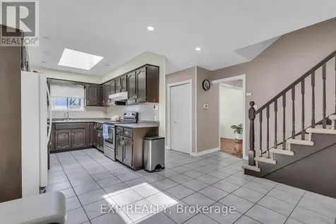 146 Bechtel Drive Kitchener ON N2P 1S3