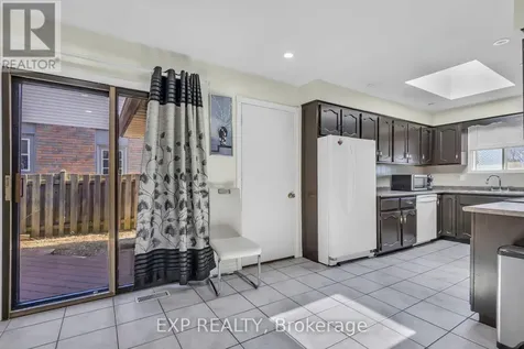 146 Bechtel Drive Kitchener ON N2P 1S3