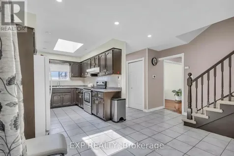 146 Bechtel Drive Kitchener ON N2P 1S3