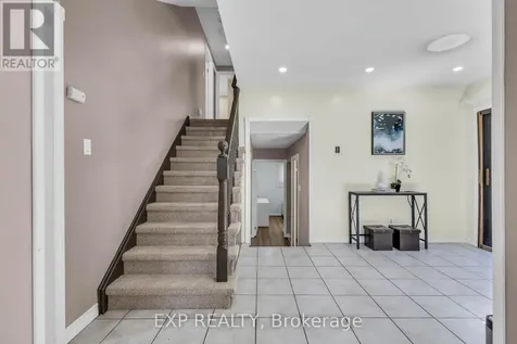 146 Bechtel Drive Kitchener ON N2P 1S3
