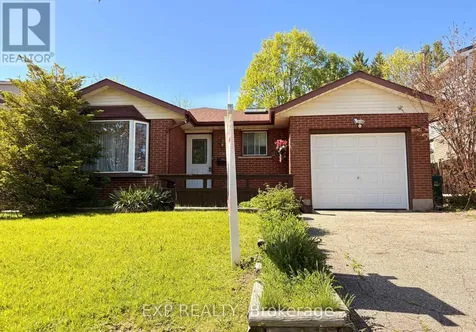 146 Bechtel Drive Kitchener ON N2P 1S3