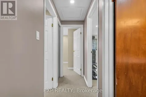 146 Bechtel Drive Kitchener ON N2P 1S3