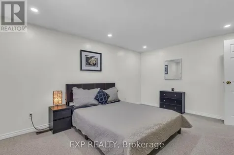 146 Bechtel Drive Kitchener ON N2P 1S3