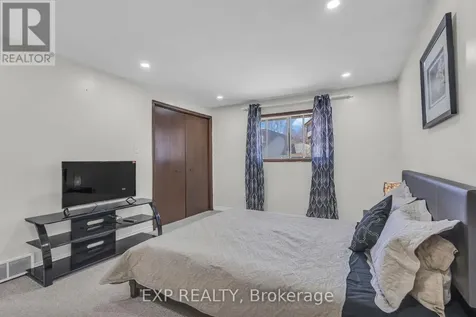 146 Bechtel Drive Kitchener ON N2P 1S3