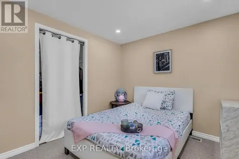 146 Bechtel Drive Kitchener ON N2P 1S3