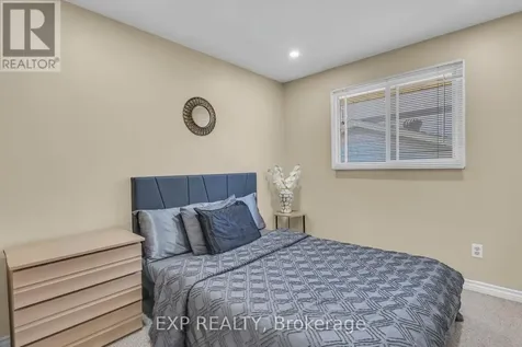 146 Bechtel Drive Kitchener ON N2P 1S3