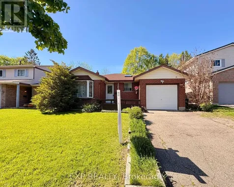 146 Bechtel Drive Kitchener ON N2P 1S3