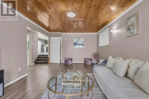 146 Bechtel Drive Kitchener ON N2P 1S3