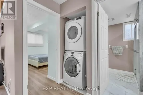 146 Bechtel Drive Kitchener ON N2P 1S3