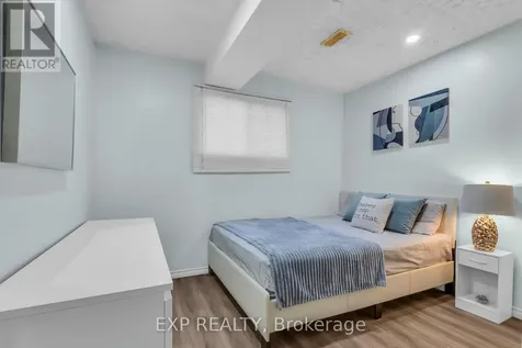 146 Bechtel Drive Kitchener ON N2P 1S3
