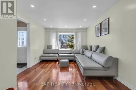 146 Bechtel Drive Kitchener ON N2P 1S3