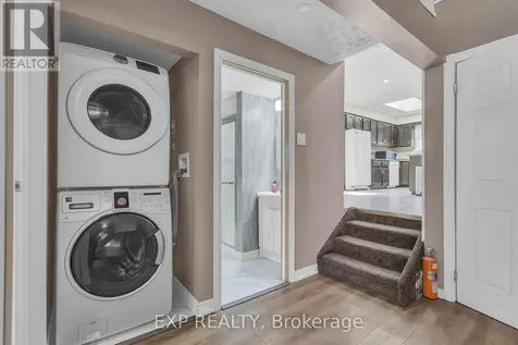 146 Bechtel Drive Kitchener ON N2P 1S3