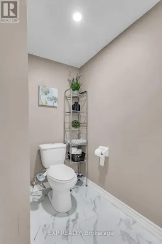 146 Bechtel Drive Kitchener ON N2P 1S3