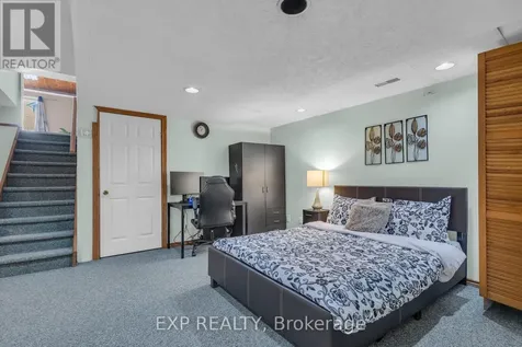146 Bechtel Drive Kitchener ON N2P 1S3