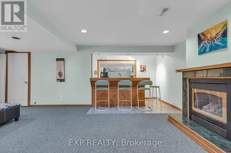 146 Bechtel Drive Kitchener ON N2P 1S3