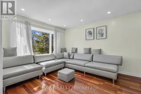146 Bechtel Drive Kitchener ON N2P 1S3