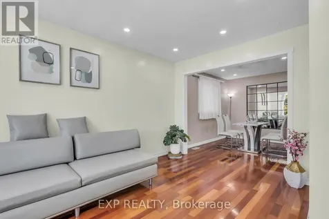 146 Bechtel Drive Kitchener ON N2P 1S3