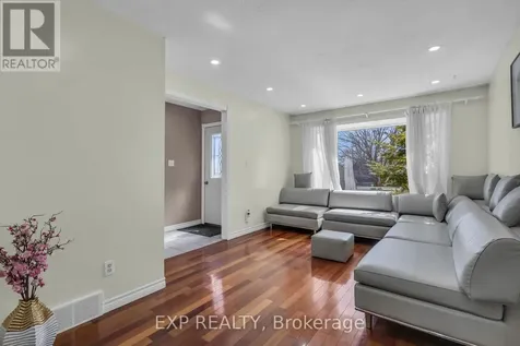 146 Bechtel Drive Kitchener ON N2P 1S3