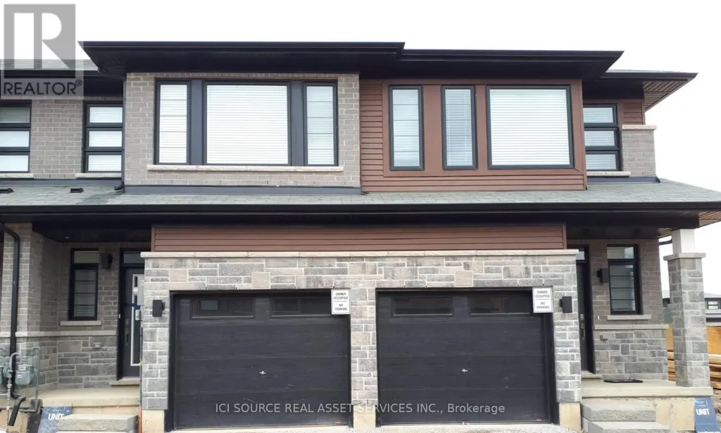 4 Bellhouse Avenue Brantford ON N3T 0T9