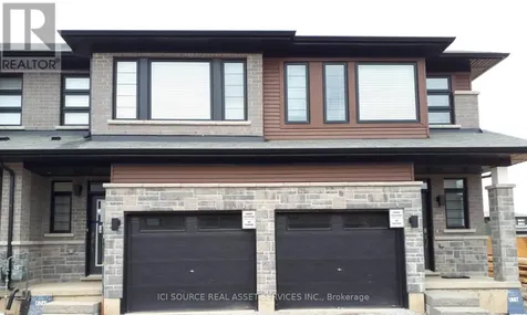4 Bellhouse Avenue Brantford ON N3T 0T9
