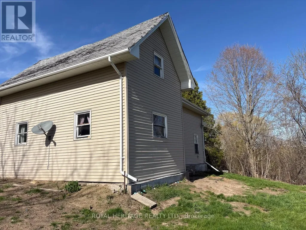 322 Dingman Road Cramahe ON K0K 1M0