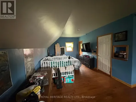 322 Dingman Road Cramahe ON K0K 1M0