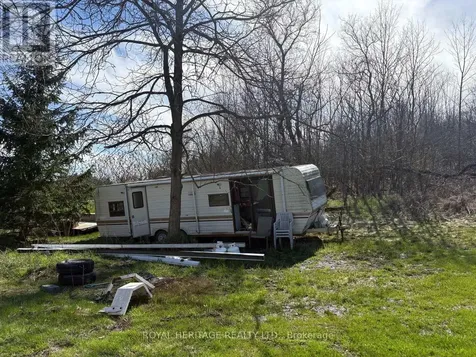 322 Dingman Road Cramahe ON K0K 1M0