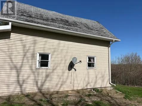 322 Dingman Road Cramahe ON K0K 1M0