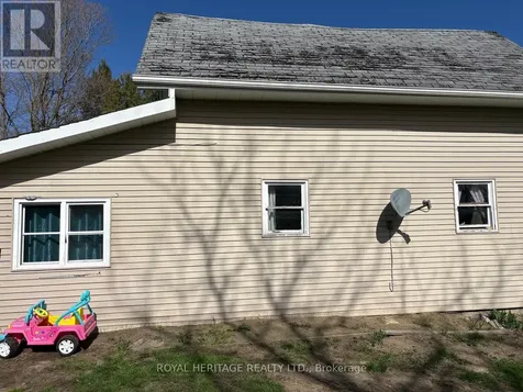 322 Dingman Road Cramahe ON K0K 1M0