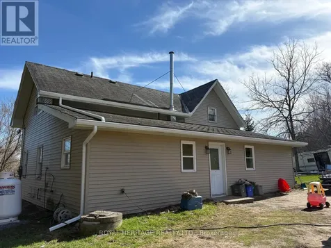 322 Dingman Road Cramahe ON K0K 1M0