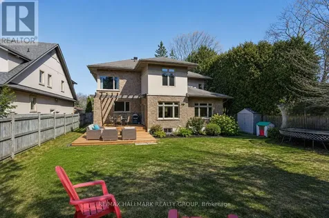 1934 Lenester Avenue Ottawa ON K2A 1J9
