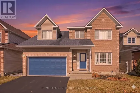 127 Stoney Pond Court Ottawa ON K2S 2E6