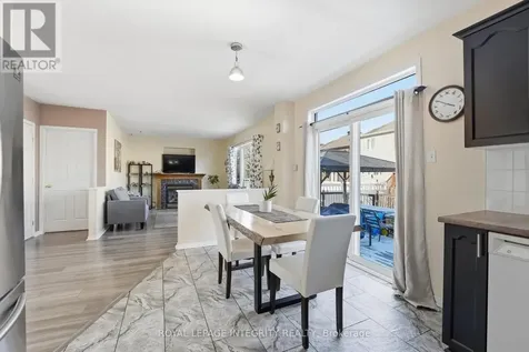 127 Stoney Pond Court Ottawa ON K2S 2E6