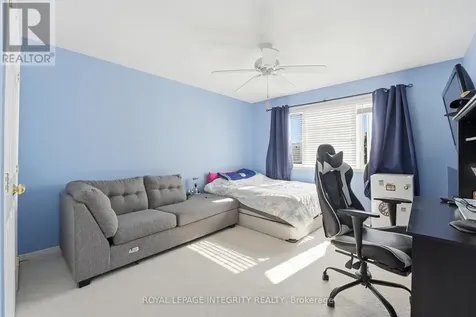 127 Stoney Pond Court Ottawa ON K2S 2E6