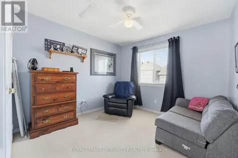 127 Stoney Pond Court Ottawa ON K2S 2E6