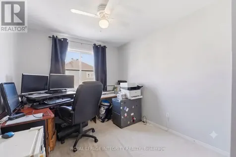 127 Stoney Pond Court Ottawa ON K2S 2E6