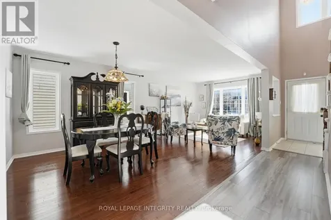 127 Stoney Pond Court Ottawa ON K2S 2E6