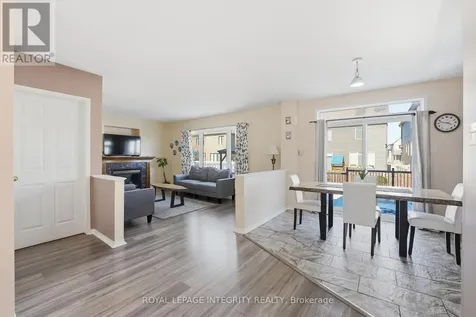 127 Stoney Pond Court Ottawa ON K2S 2E6